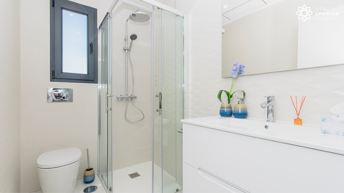 Image No.23-Maison de 3 chambres à vendre à Alicante