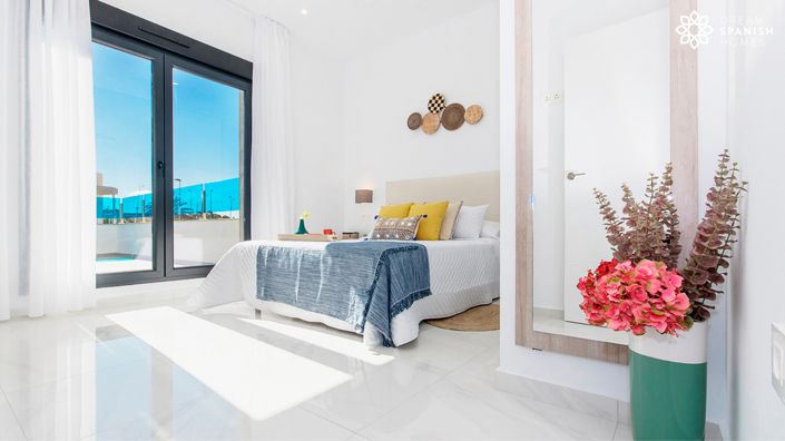 Image No.26-Maison de 3 chambres à vendre à Alicante