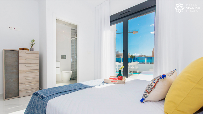 Image No.27-Maison de 3 chambres à vendre à Alicante