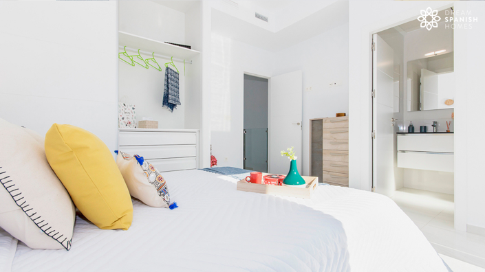 Image No.28-Maison de 3 chambres à vendre à Alicante