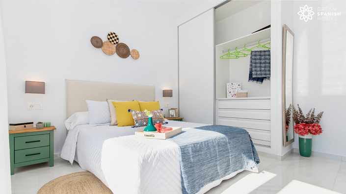 Image No.29-Maison de 3 chambres à vendre à Alicante