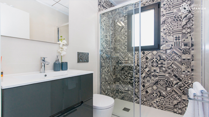 Image No.37-Maison de 3 chambres à vendre à Alicante