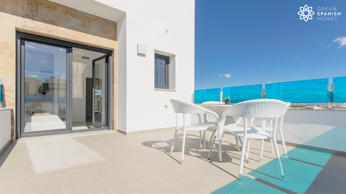 Image No.38-Maison de 3 chambres à vendre à Alicante