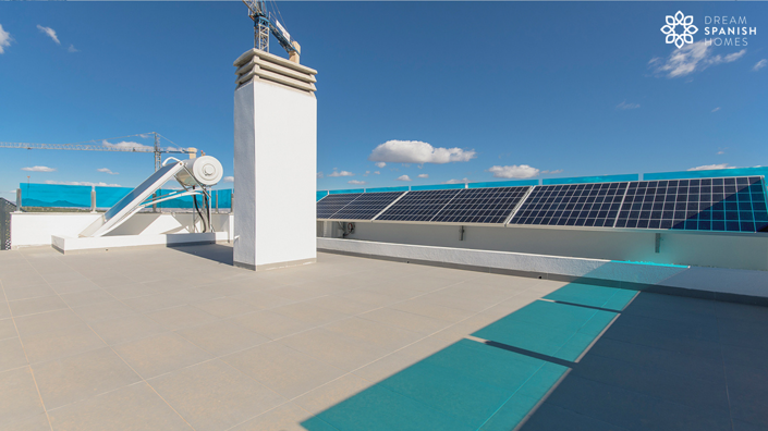 Image No.40-Maison de 3 chambres à vendre à Alicante