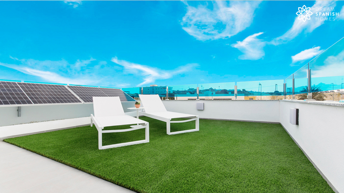 Image No.42-Maison de 3 chambres à vendre à Alicante