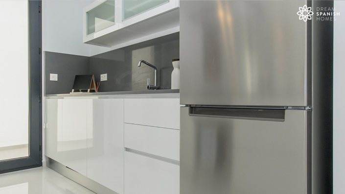 Image No.8-Maison de 3 chambres à vendre à Alicante