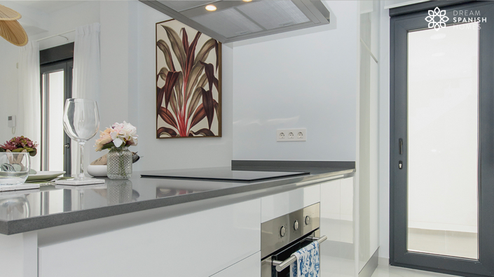 Image No.9-Maison de 3 chambres à vendre à Alicante