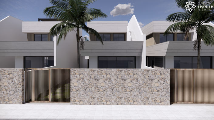 Image No.13-Maison de 3 chambres à vendre à Santiago de la Ribera