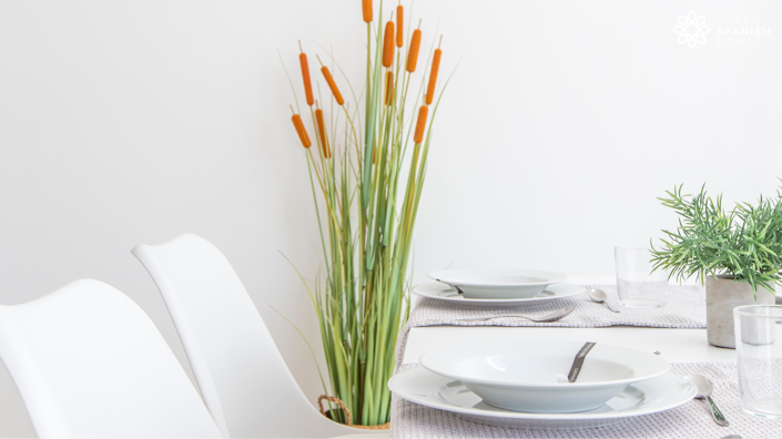 Image No.3-Maison de 3 chambres à vendre à Santiago de la Ribera