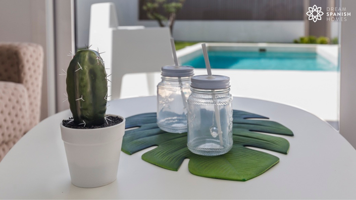 Image No.4-Maison de 3 chambres à vendre à Santiago de la Ribera