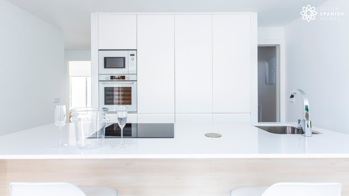 Image No.5-Maison de 3 chambres à vendre à Santiago de la Ribera