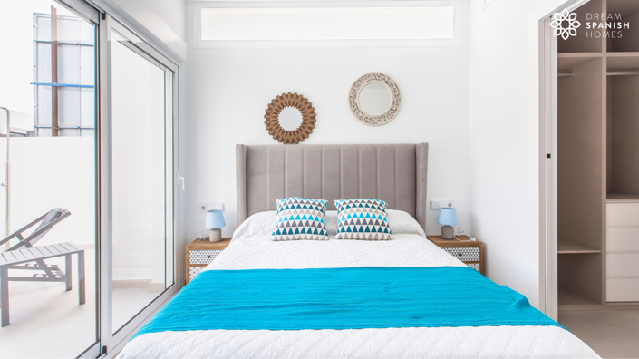 Image No.6-Maison de 3 chambres à vendre à Santiago de la Ribera