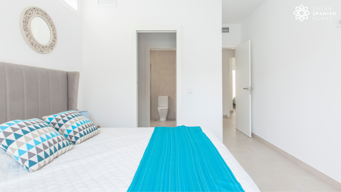 Image No.7-Maison de 3 chambres à vendre à Santiago de la Ribera