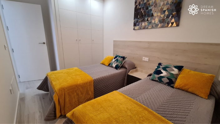 Image No.4-3 Bed Apartment for sale