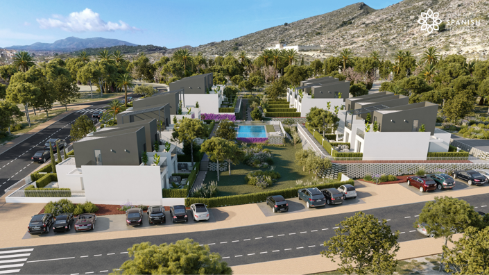 Image No.12-2 Bed Apartment for sale