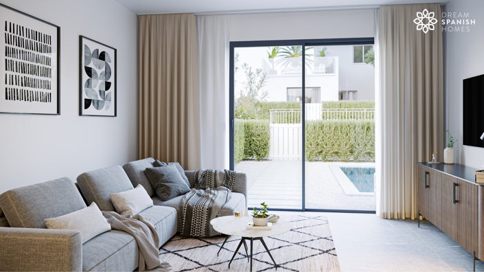 Image No.3-2 Bed Apartment for sale