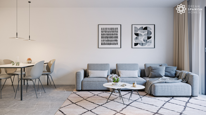 Image No.5-2 Bed Apartment for sale