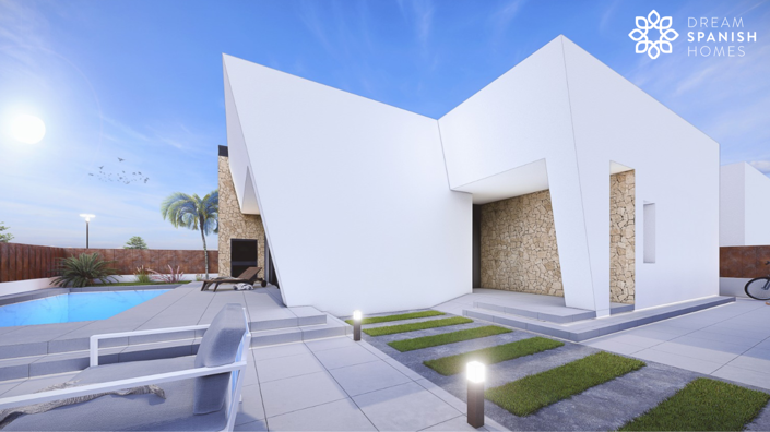 Image No.5-3 Bed Property for sale