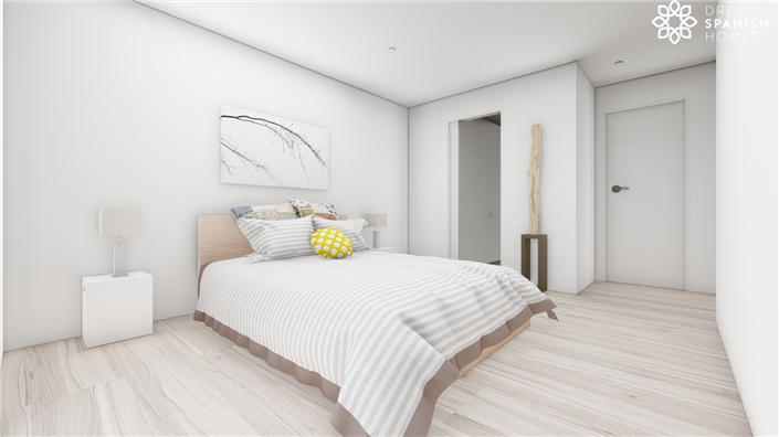 Image No.7-Maison de 3 chambres à vendre à Calasparra