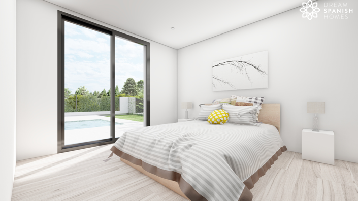 Image No.9-Maison de 3 chambres à vendre à Calasparra