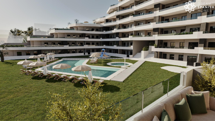 Image No.10-2 Bed Apartment for sale