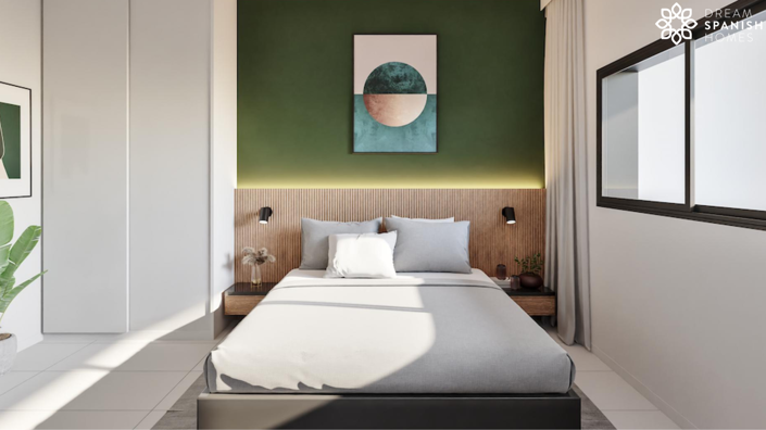 Image No.3-2 Bed Apartment for sale