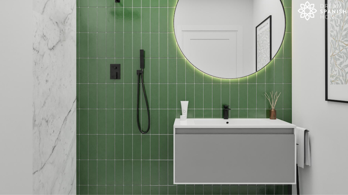 Image No.6-2 Bed Apartment for sale