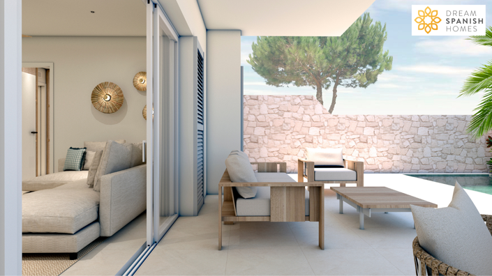 Image No.10-2 Bed Apartment for sale