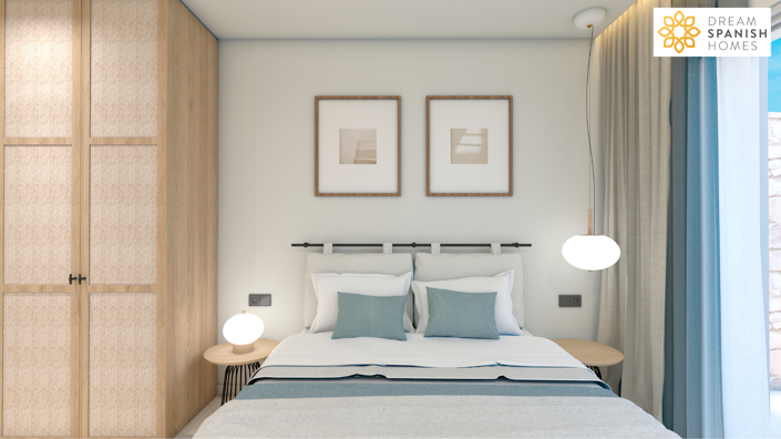 Image No.12-2 Bed Apartment for sale