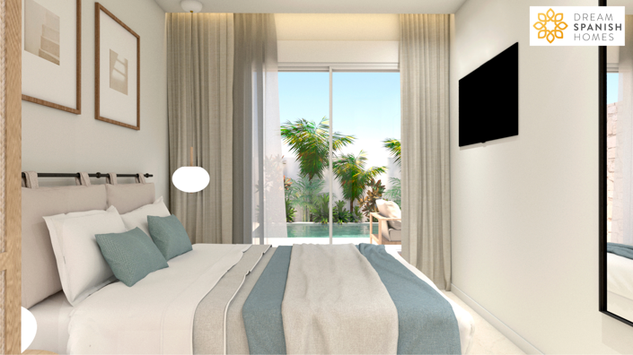 Image No.13-2 Bed Apartment for sale