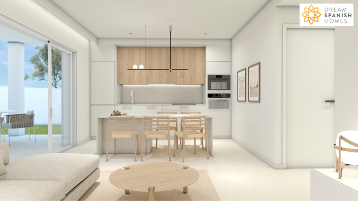 Image No.17-2 Bed Apartment for sale