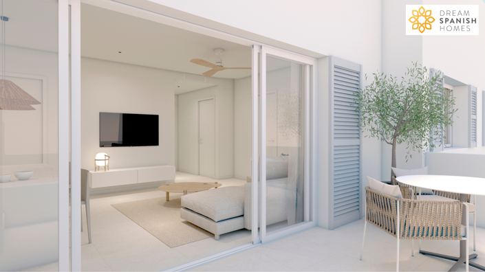 Image No.2-2 Bed Apartment for sale