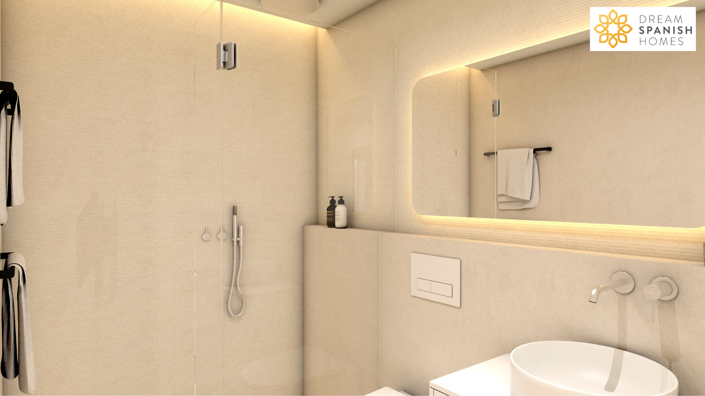 Image No.21-2 Bed Apartment for sale