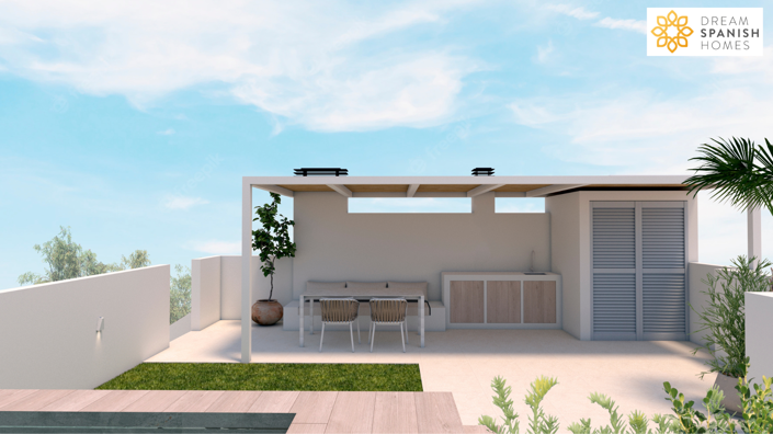 Image No.22-2 Bed Apartment for sale