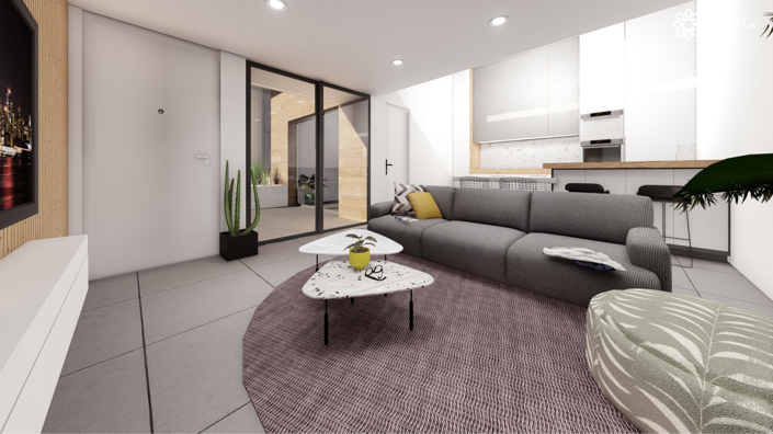 Image No.6-2 Bed House for sale