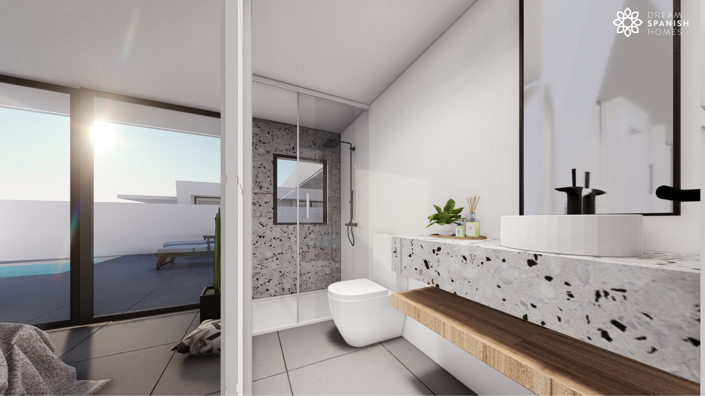 Image No.8-2 Bed House for sale