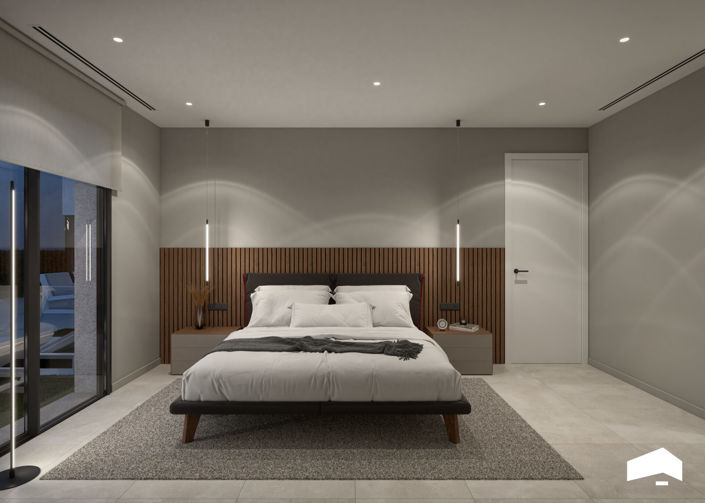 Image No.11-Maison de 3 chambres à vendre à Santa Rosalia