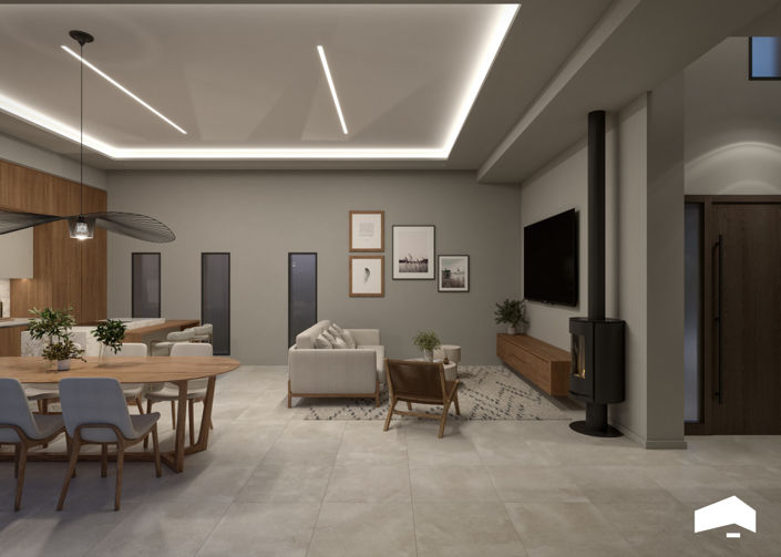 Image No.7-Maison de 3 chambres à vendre à Santa Rosalia