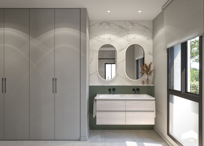 Image No.8-Maison de 3 chambres à vendre à Santa Rosalia