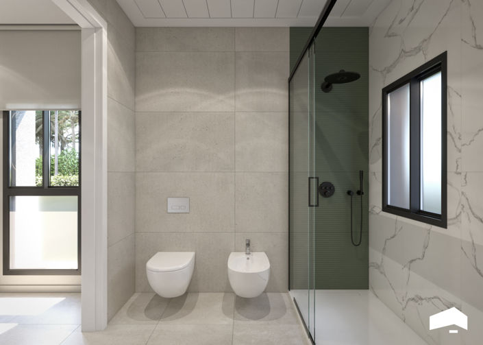 Image No.9-Maison de 3 chambres à vendre à Santa Rosalia