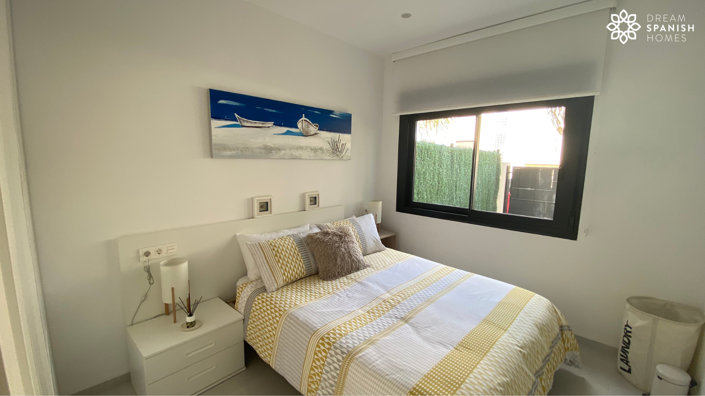 Image No.12-Villa de 3 chambres à vendre à Los Alcázares