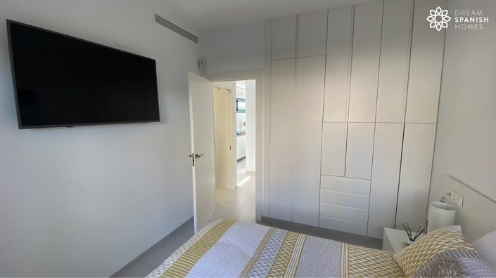 Image No.13-Villa de 3 chambres à vendre à Los Alcázares