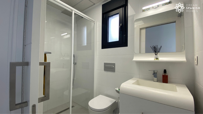 Image No.14-Villa de 3 chambres à vendre à Los Alcázares