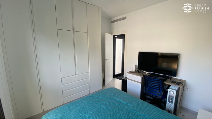 Image No.16-Villa de 3 chambres à vendre à Los Alcázares