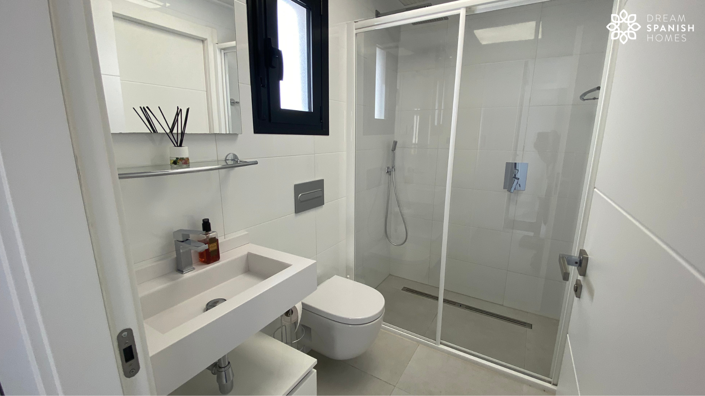 Image No.17-Villa de 3 chambres à vendre à Los Alcázares