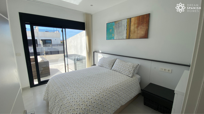 Image No.18-Villa de 3 chambres à vendre à Los Alcázares