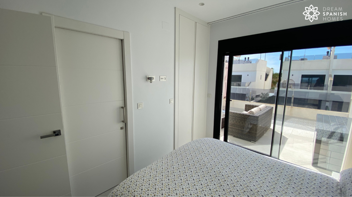 Image No.19-Villa de 3 chambres à vendre à Los Alcázares