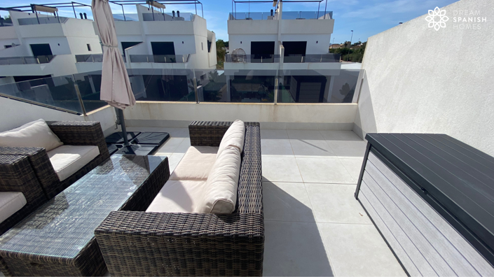 Image No.20-Villa de 3 chambres à vendre à Los Alcázares