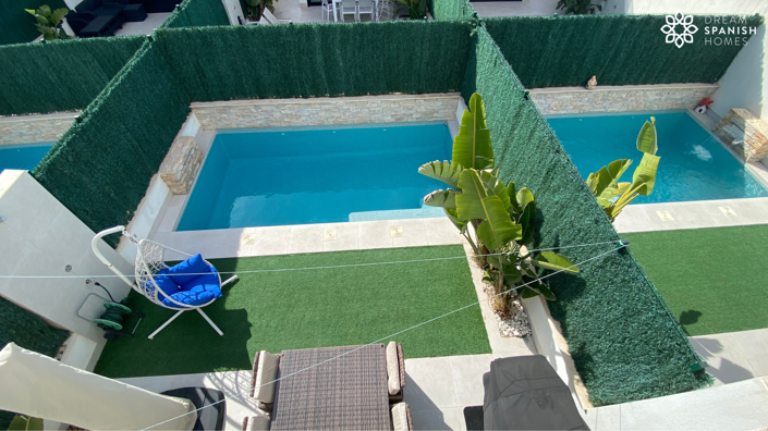 Image No.22-Villa de 3 chambres à vendre à Los Alcázares