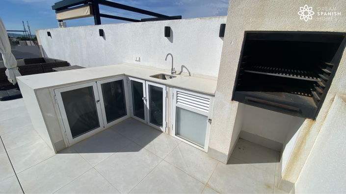 Image No.23-Villa de 3 chambres à vendre à Los Alcázares